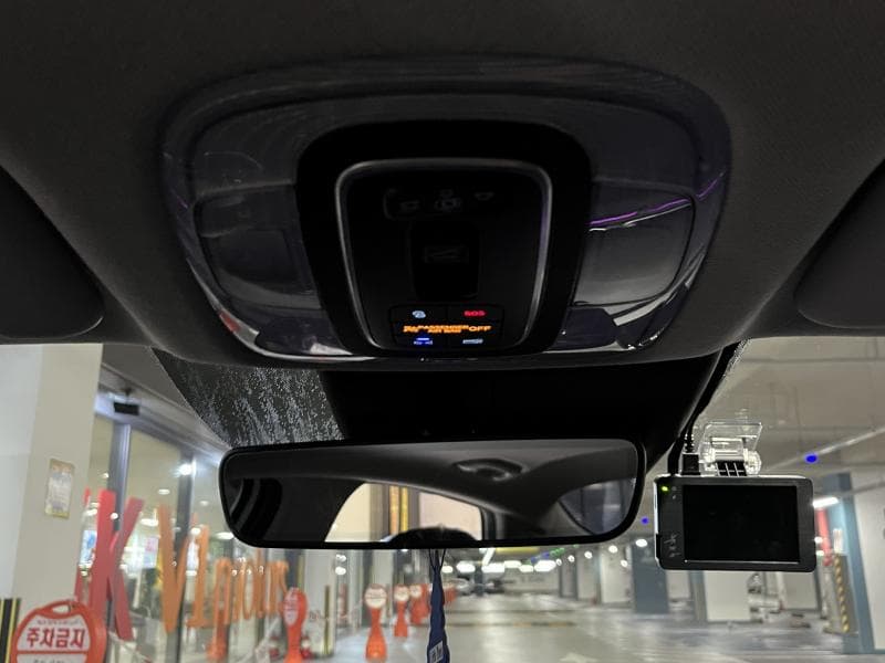 Хюндай All New Avante (Elantra)(CN7)1.6 Бензин Inspiration - 7