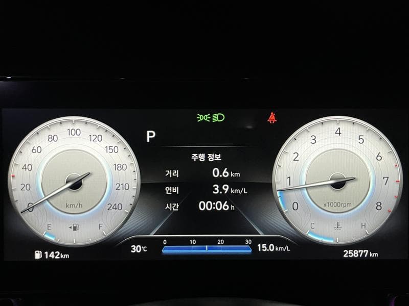 Хюндай All New Avante (Elantra)(CN7)1.6 Бензин Inspiration - 8