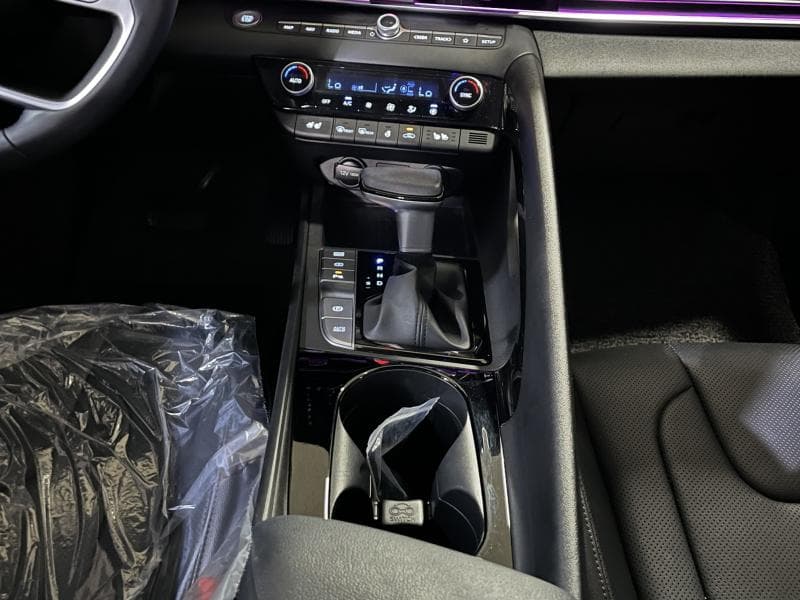 Хюндай All New Avante (Elantra)(CN7)1.6 Бензин Inspiration - 14