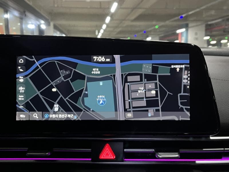 Хюндай All New Avante (Elantra)(CN7)1.6 Бензин Inspiration - 15