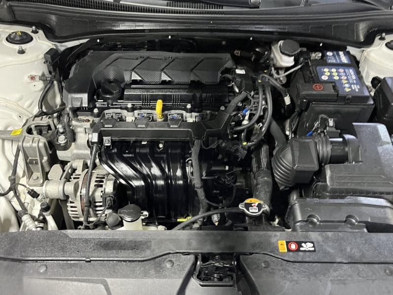 Хюндай All New Avante (Elantra)(CN7)1.6 Бензин Inspiration - 16