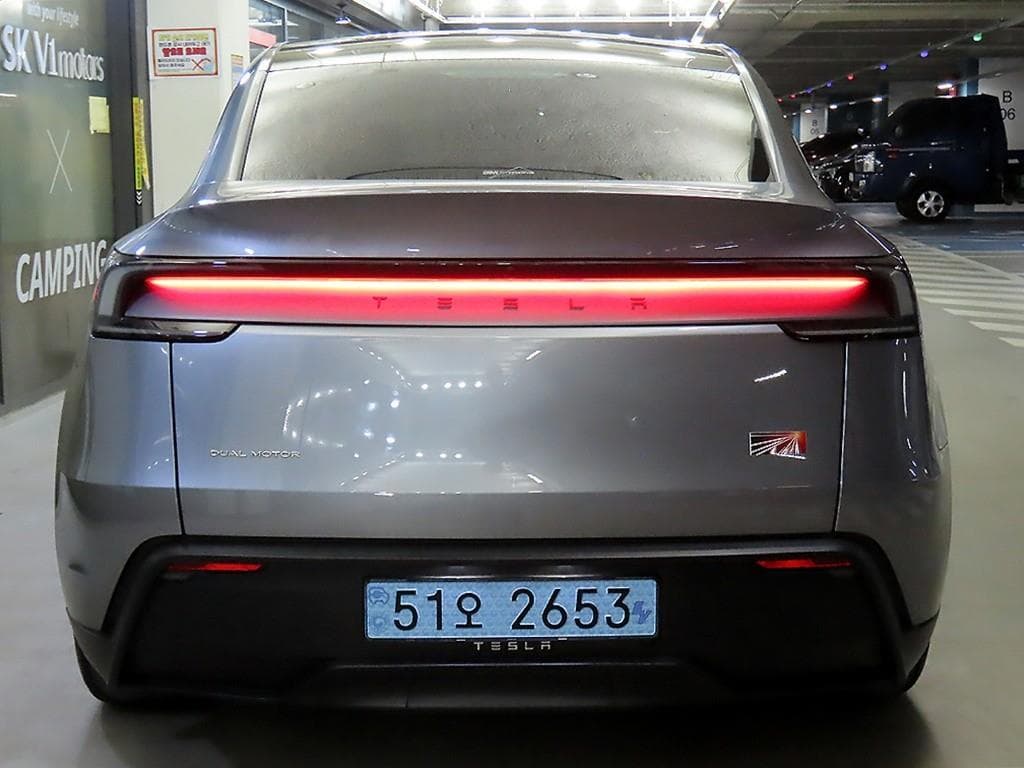 테슬라 Model YLong Range - 5