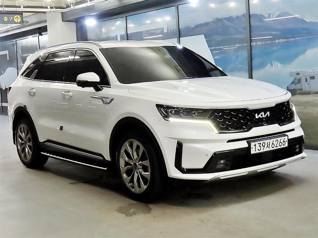 Киа Sorento 4-то поколение 2.2 Дизел 2WD Noblesse - Image 1
