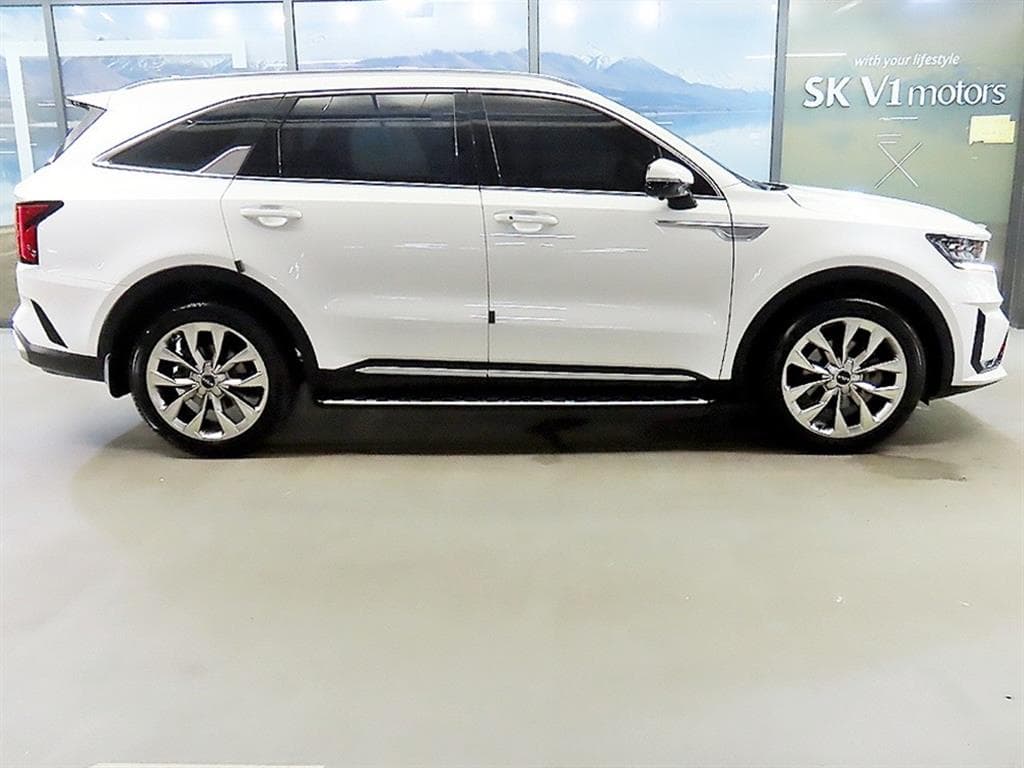 Киа Sorento 4-то поколение2.2 Дизел 2WD Noblesse - 3