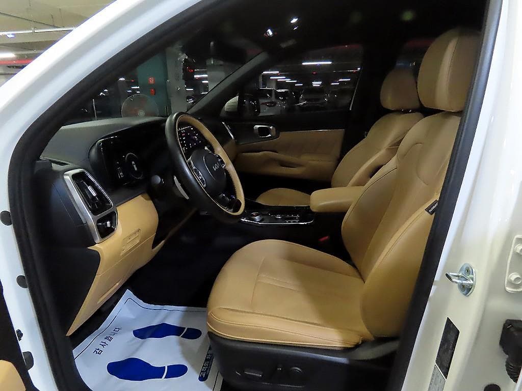 Киа Sorento 4-то поколение2.2 Дизел 2WD Noblesse - 6