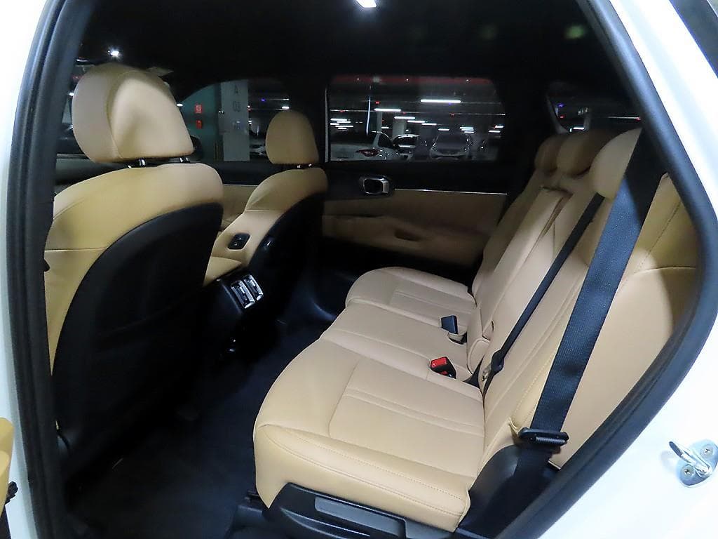 Киа Sorento 4-то поколение2.2 Дизел 2WD Noblesse - 7
