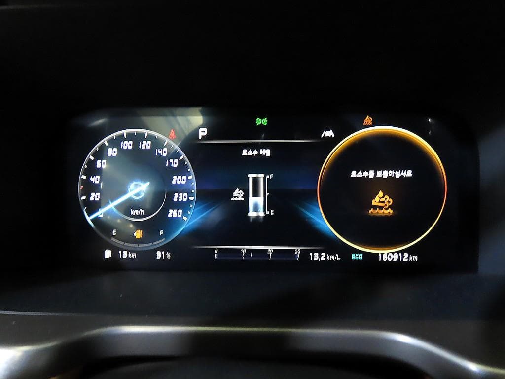 Киа Sorento 4-то поколение2.2 Дизел 2WD Noblesse - 9