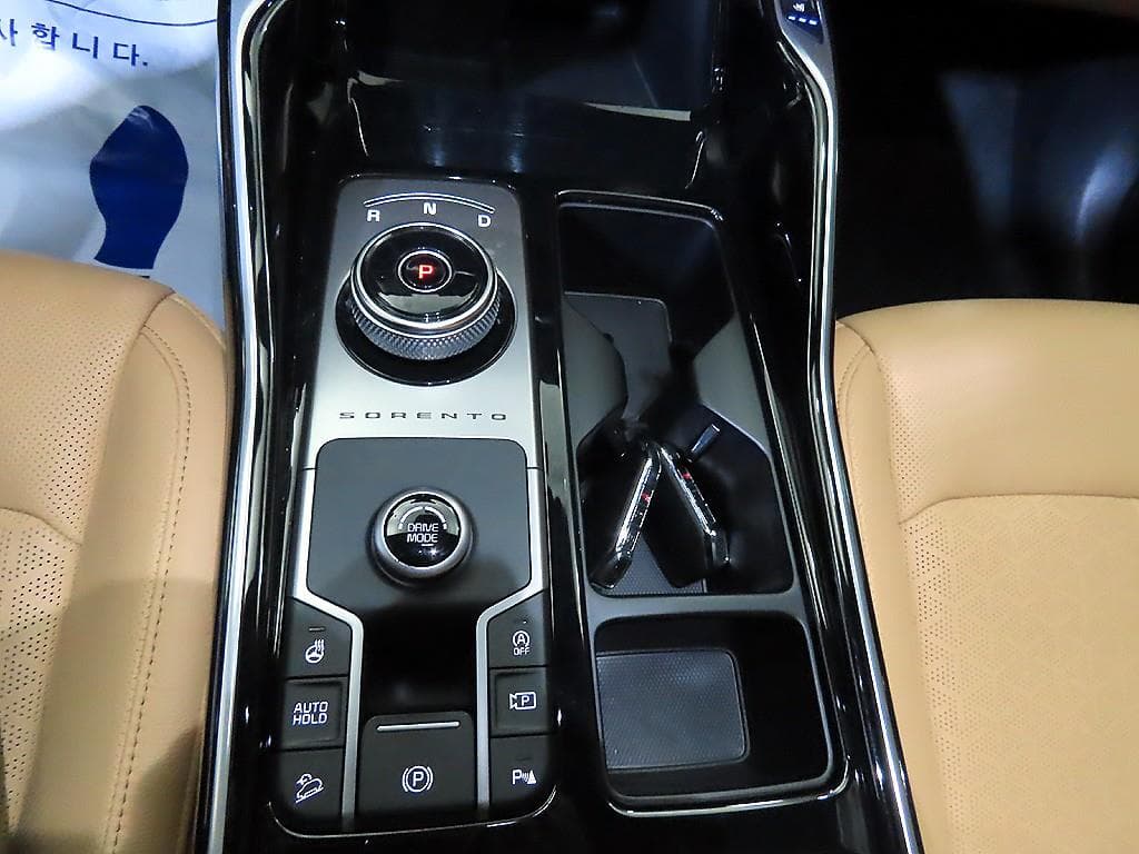 Киа Sorento 4-то поколение2.2 Дизел 2WD Noblesse - 12
