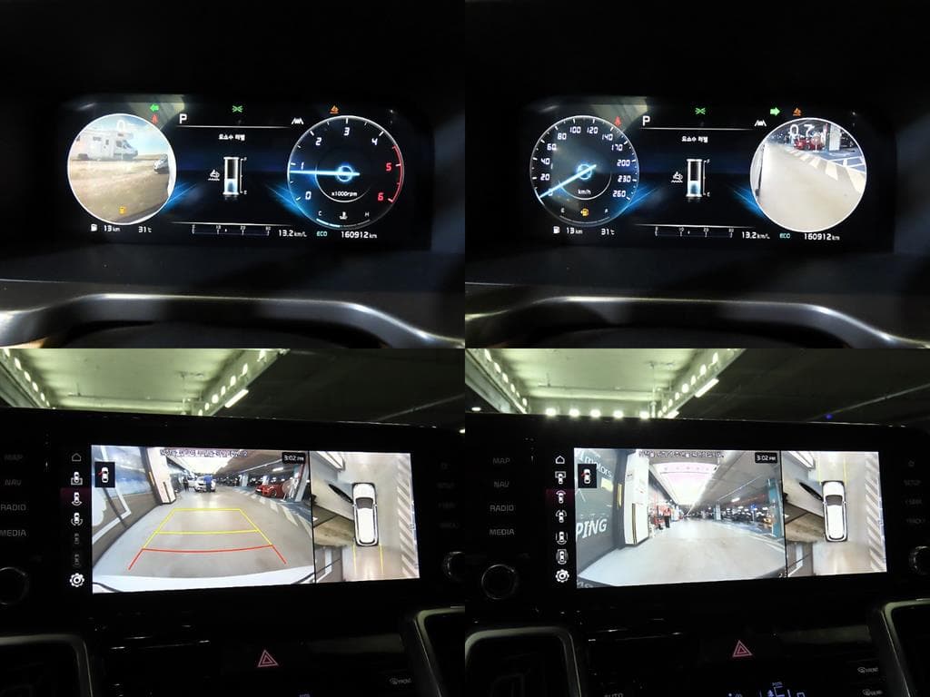 Киа Sorento 4-то поколение2.2 Дизел 2WD Noblesse - 17