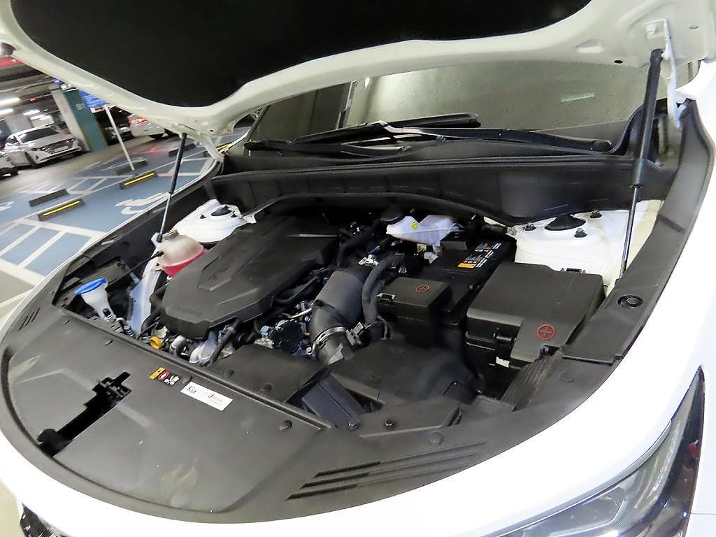 Киа Sorento 4-то поколение2.2 Дизел 2WD Noblesse - 19
