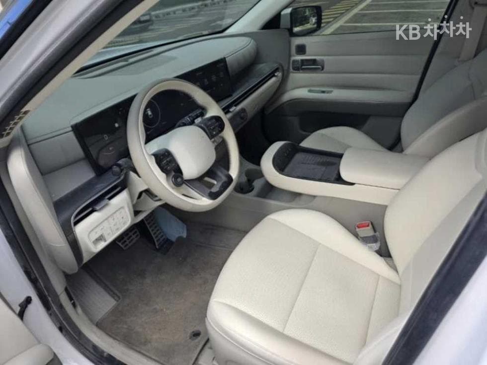 Хюндай Ди Всеново Нексо150kW 수소전기 Exclusive Специал (специален признак/издание) - 10