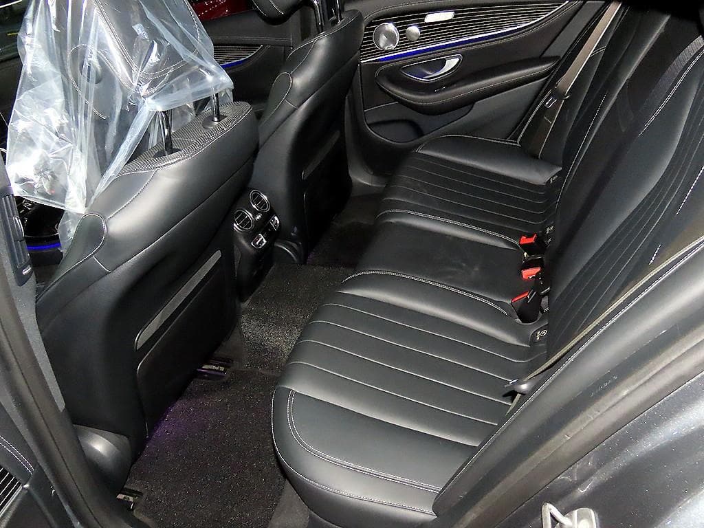 Mercedes-Benz E-Клас (W213)E400 4MATIC Exclusive - 7