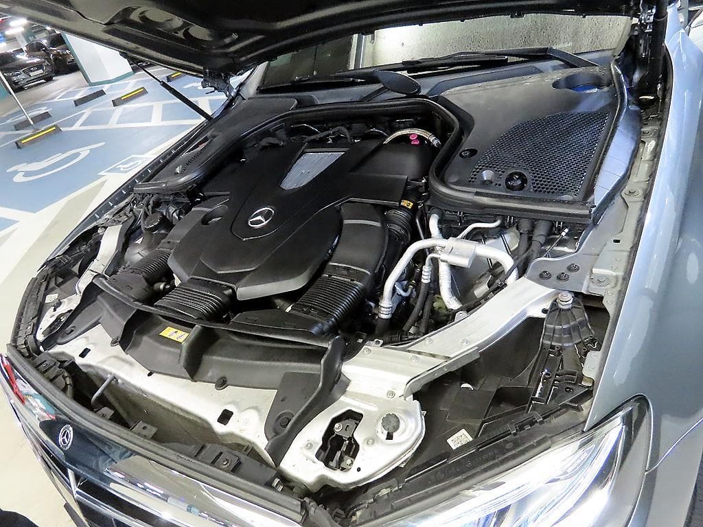 Mercedes-Benz E-Клас (W213)E400 4MATIC Exclusive - 19