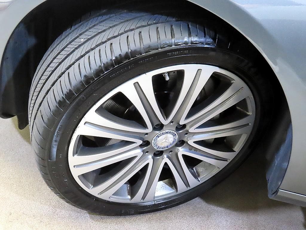 Mercedes-Benz E-Клас (W213)E400 4MATIC Exclusive - 20