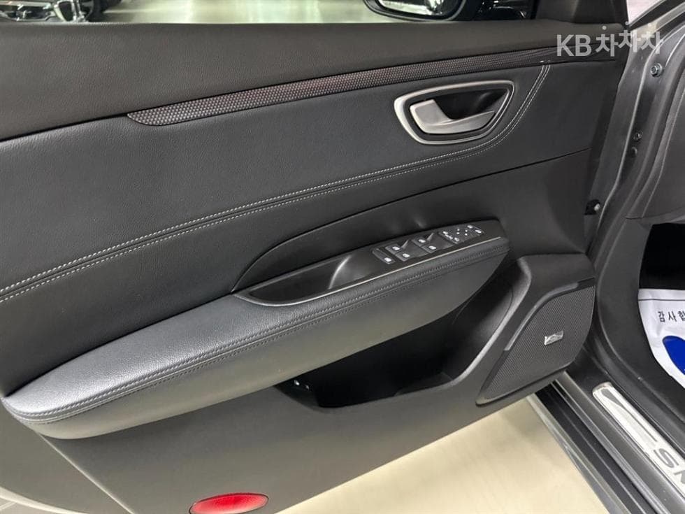 Рено Корея SM62.0 GDe LE Стандартен - 11