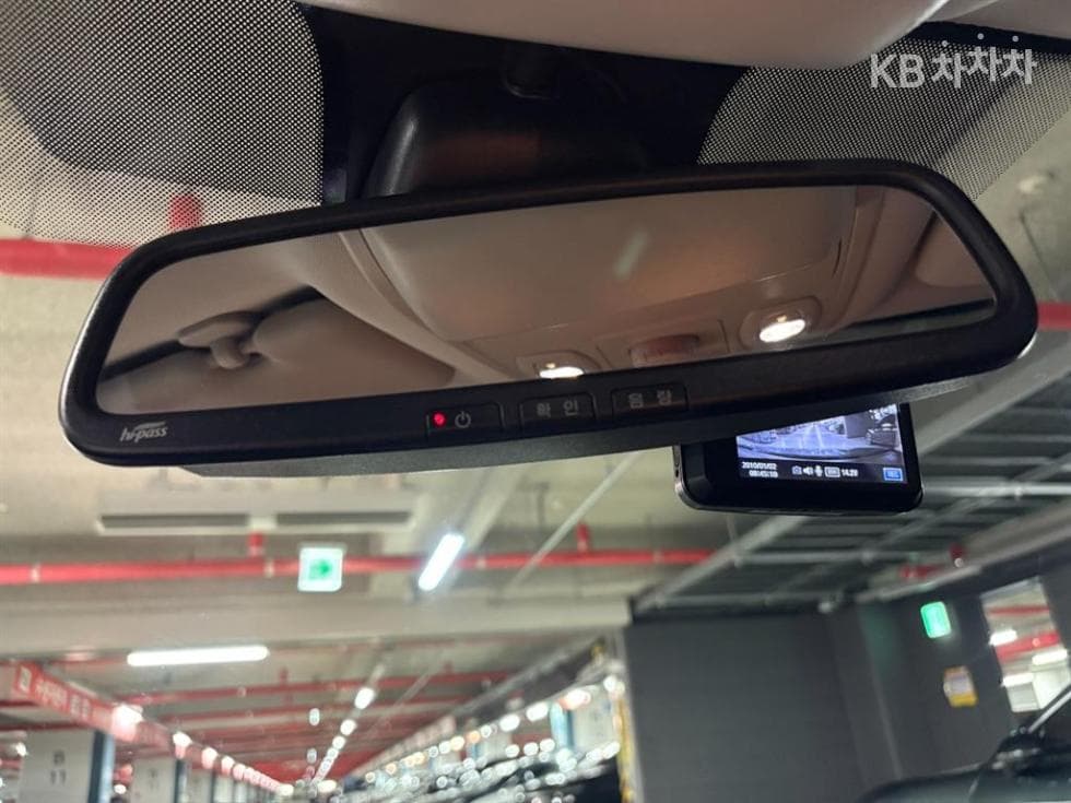 Рено Корея SM62.0 GDe LE Стандартен - 17