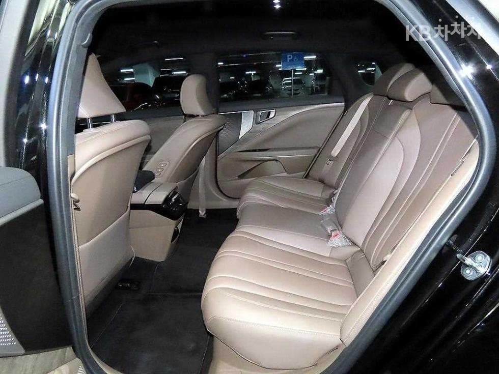 Киа K8 Хибрид1.6 Турбо Noblesse - 7