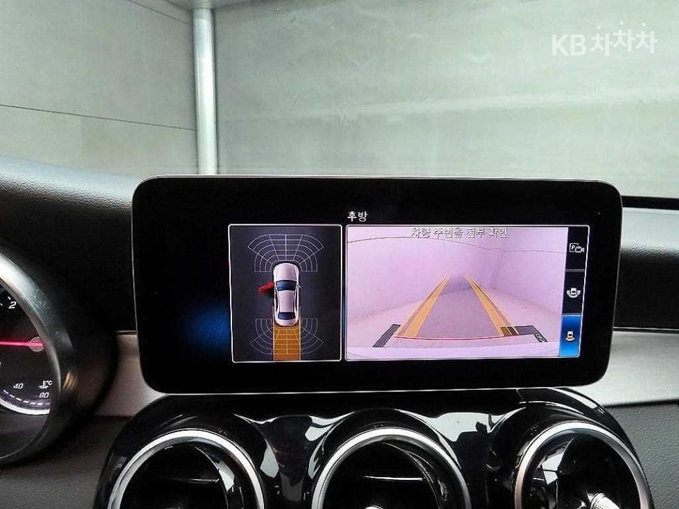 Mercedes-Benz The New (фейслифт) C-КласC220 d 4Matic W205 - 16