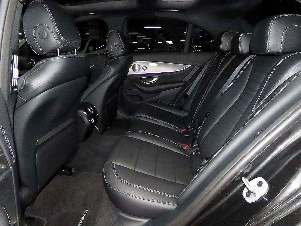 Mercedes-Benz E-Клас (W213)E350 4MATIC Exclusive - 7
