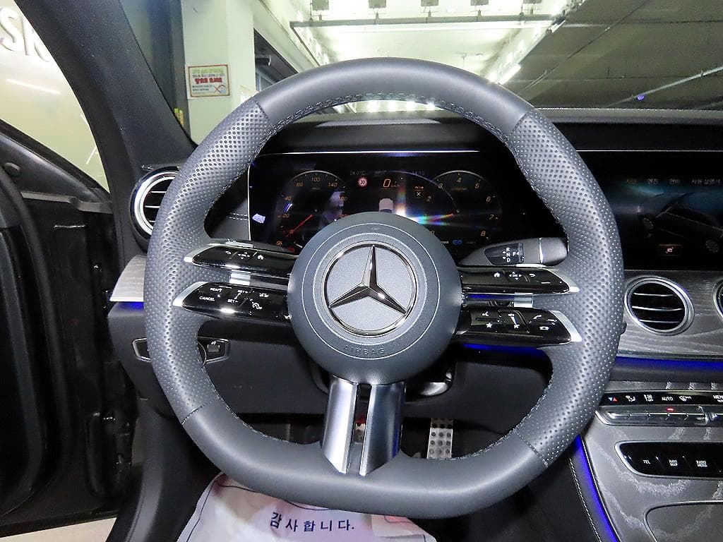 Mercedes-Benz E-Клас (W213)E350 4MATIC Exclusive - 8