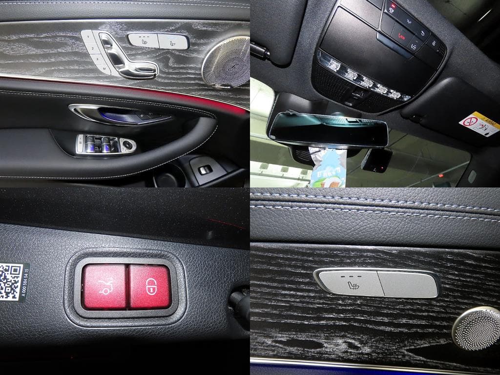 Mercedes-Benz E-Клас (W213)E350 4MATIC Exclusive - 18