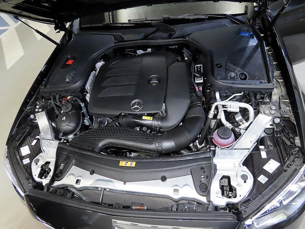 Mercedes-Benz E-Клас (W213)E350 4MATIC Exclusive - 19