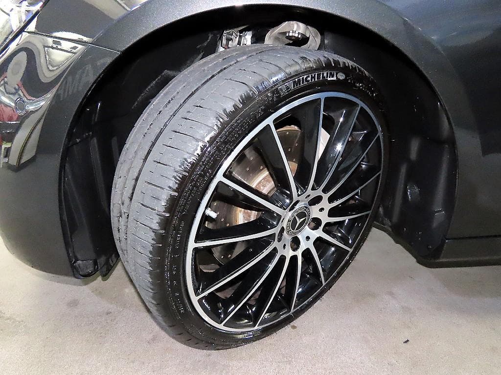 Mercedes-Benz E-Клас (W213)E350 4MATIC Exclusive - 20