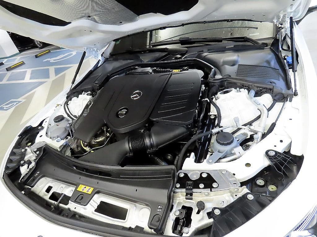 Mercedes-Benz CLE클래스 (C236)CLE 200 Cabriolet Стандартен - 19