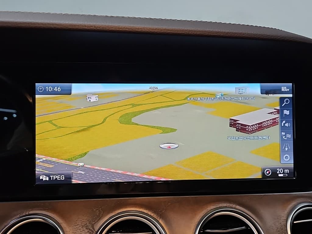 Mercedes-Benz E-Клас (W213)E220d 4MATIC Exclusive - 15