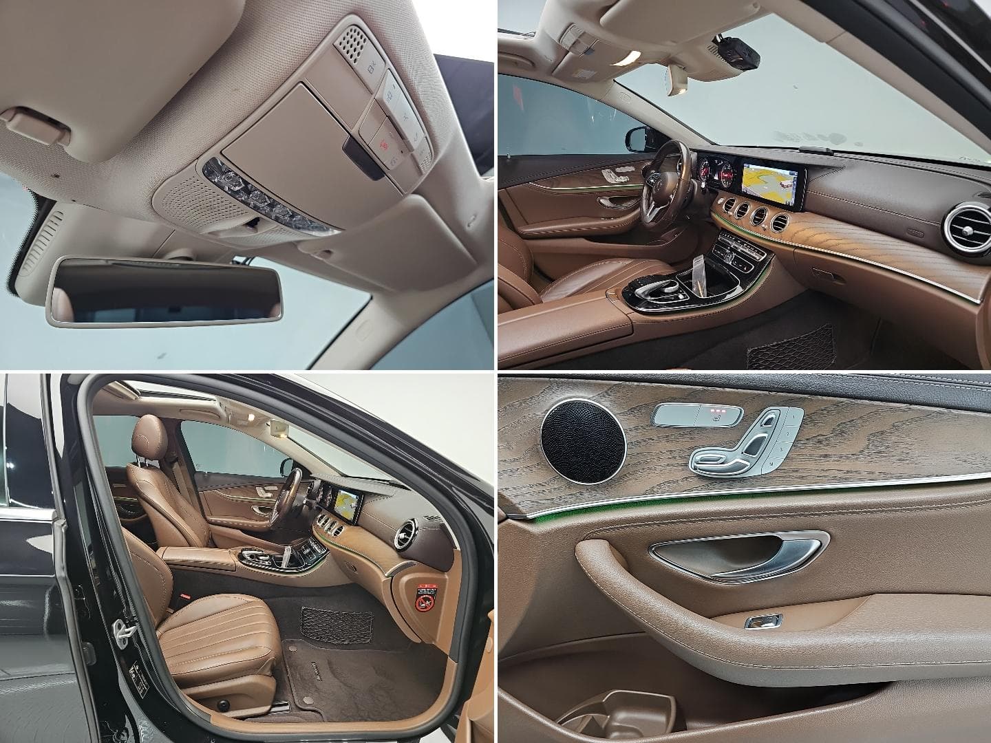 Mercedes-Benz E-Клас (W213)E220d 4MATIC Exclusive - 17