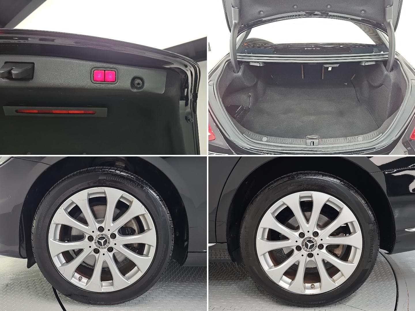 Mercedes-Benz E-Клас (W213)E220d 4MATIC Exclusive - 18