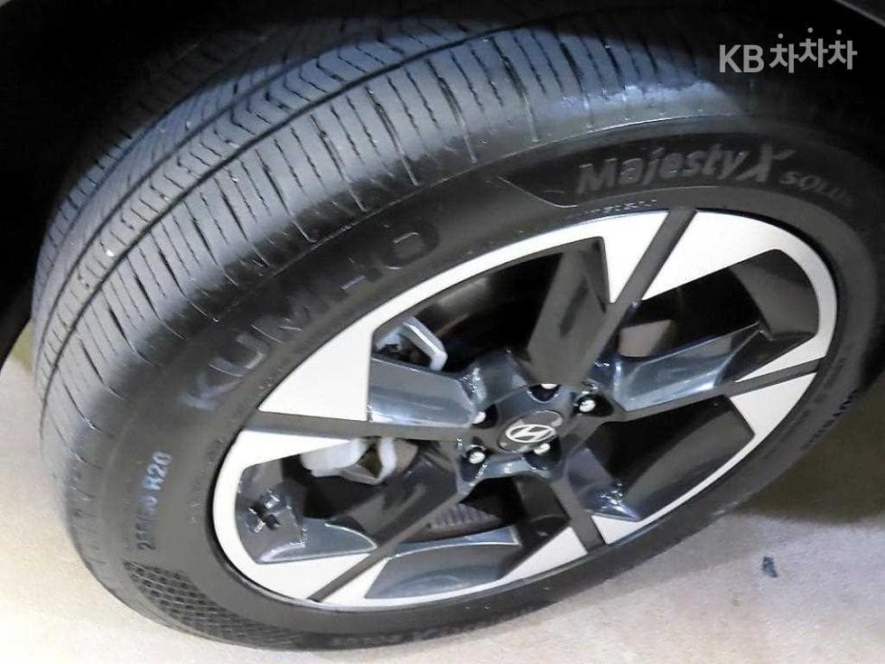 Хюндай Ди Всеново Palisade Хибрид2.5L бензин Турбо 2WD 9-местен Престиж - 20