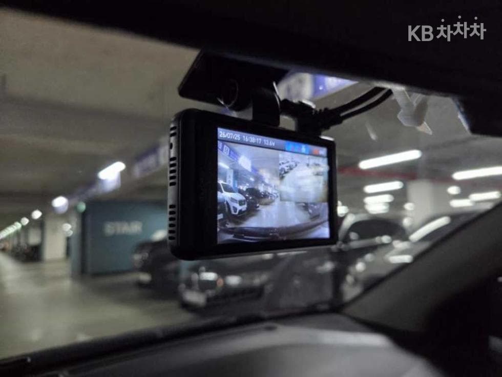 Киа all new Morning / PicantoЛукс 스포츠 - 5