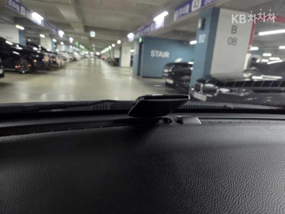 Киа all new Morning / PicantoЛукс 스포츠 - 7