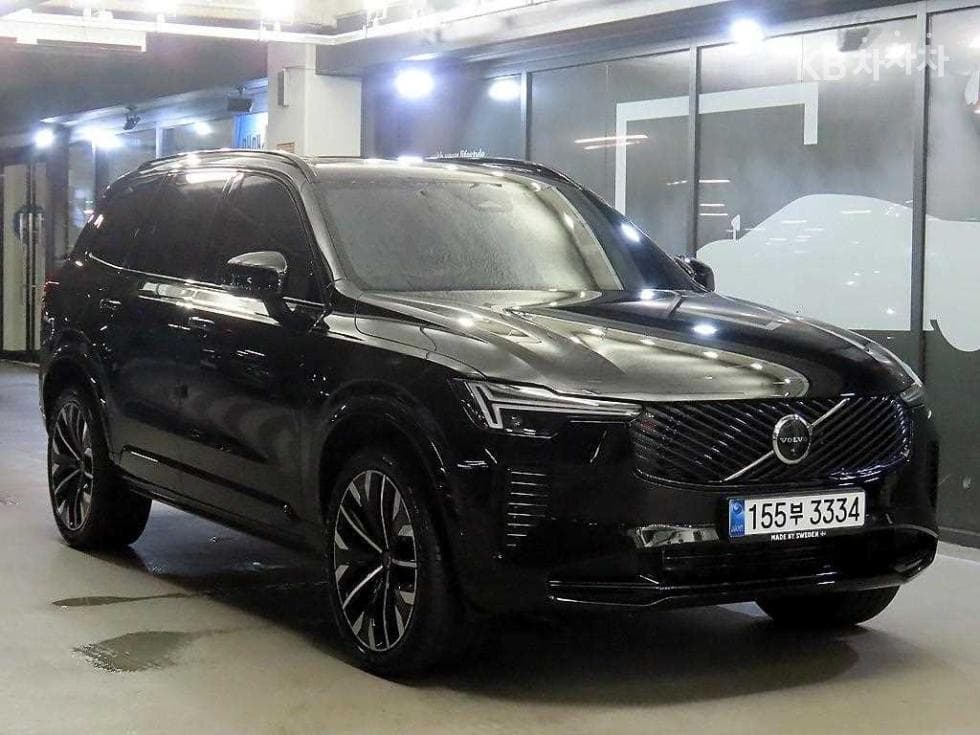 Volvo All New XC90 B6 Ultra - Image 1