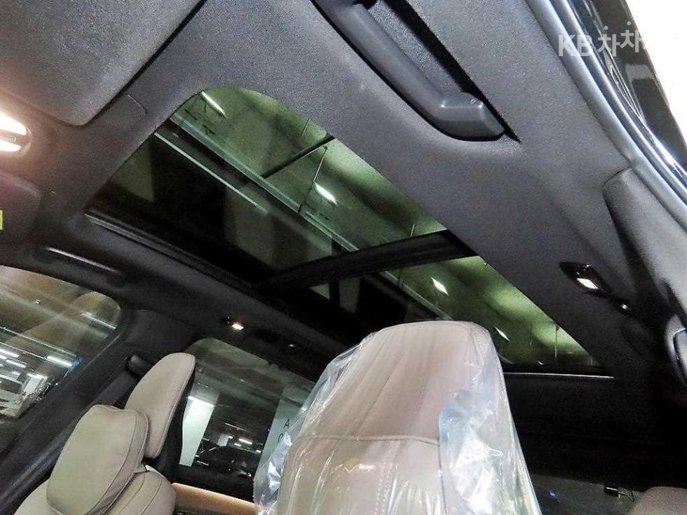 Volvo All New XC90B6 Ultra - 16