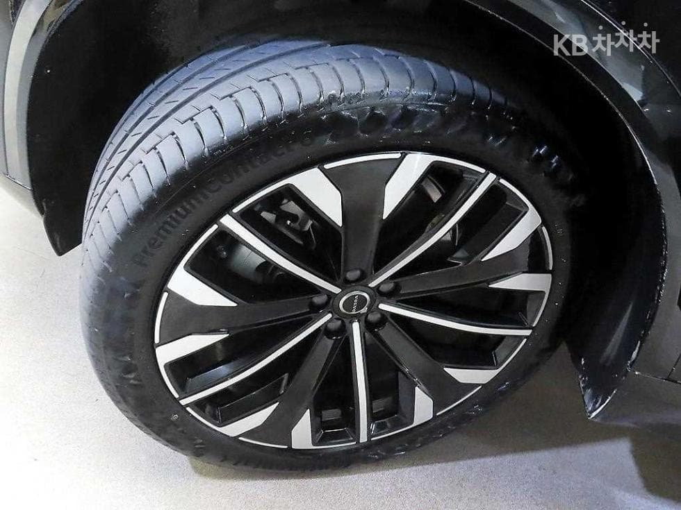 Volvo All New XC90B6 Ultra - 20