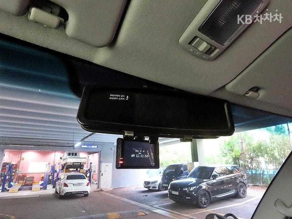 Kia Bongo 3 (light truck)1.2Ton Wing Body Extra Long Manual식 King Cab Prestige - 16