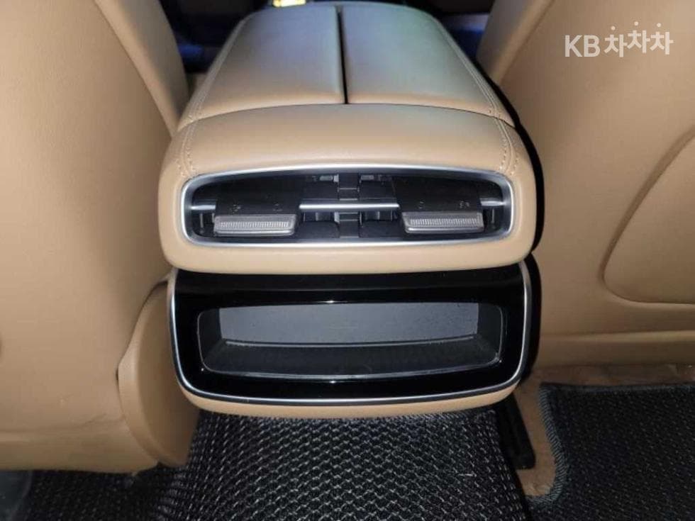Дженезис G80(RG3)2.5 Турбо Бензин Директ Инжекция AWD - 11