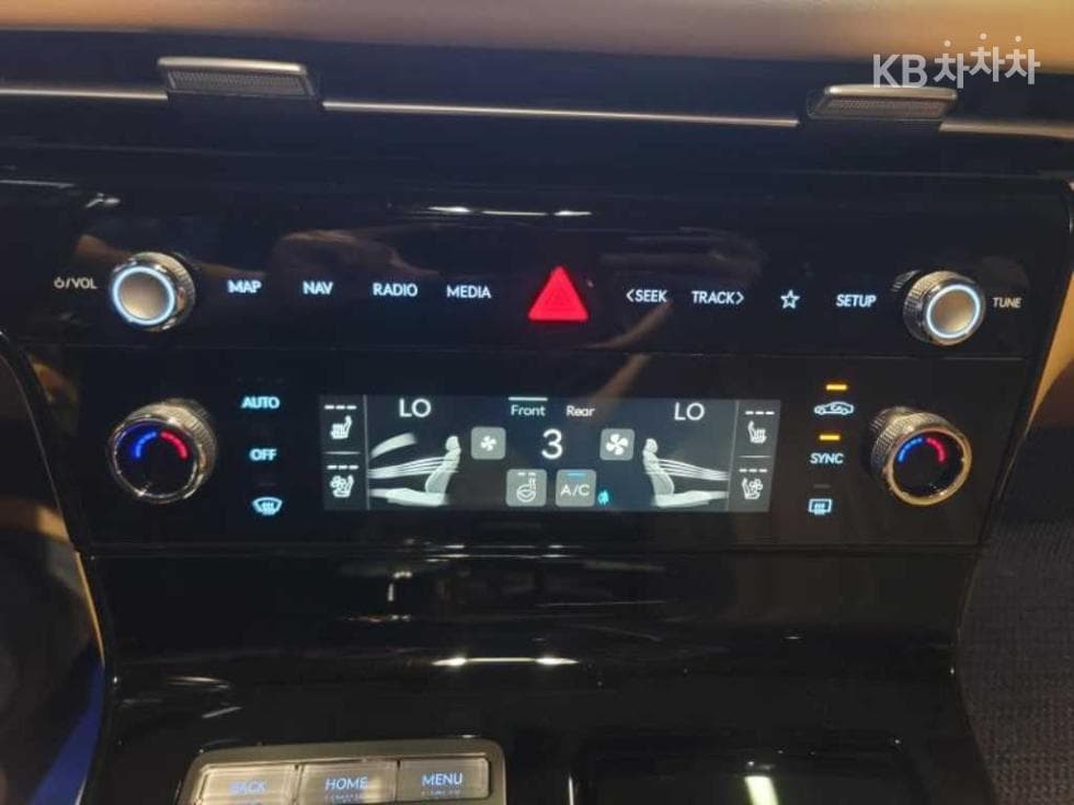 Дженезис G80(RG3)2.5 Турбо Бензин Директ Инжекция AWD - 16
