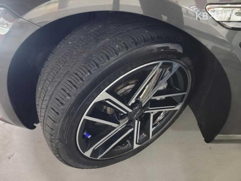Дженезис G80(RG3)2.5 Турбо Бензин Директ Инжекция AWD - 20