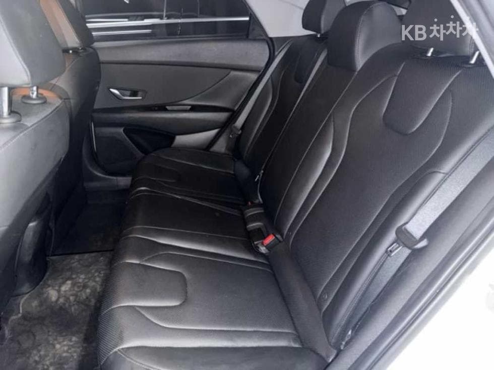 Хюндай All New Avante (Elantra)(CN7)Рент-а-кар 1.6 LPi Стил - 21