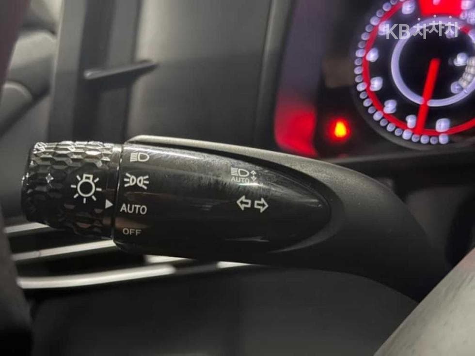 Хюндай All New Avante (Elantra)(CN7)Рент-а-кар 1.6 LPi Стил - 14