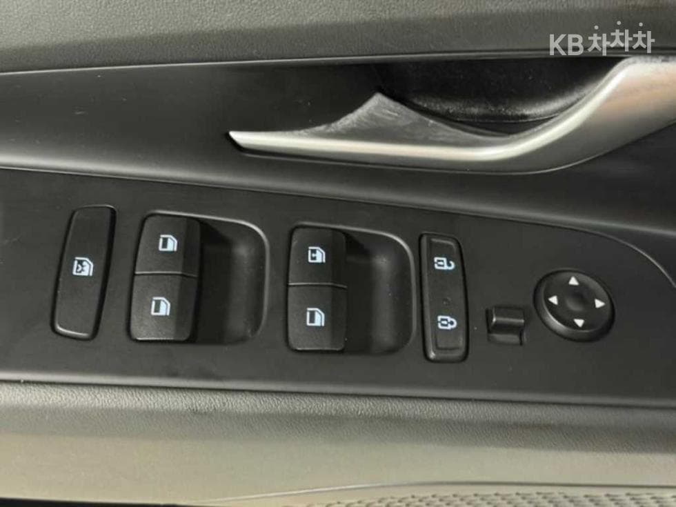 Хюндай All New Avante (Elantra)(CN7)Рент-а-кар 1.6 LPi Стил - 17