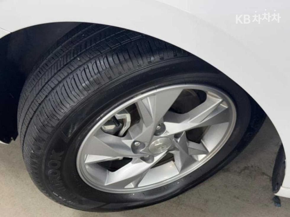 Хюндай All New Avante (Elantra)(CN7)Рент-а-кар 1.6 LPi Стил - 20