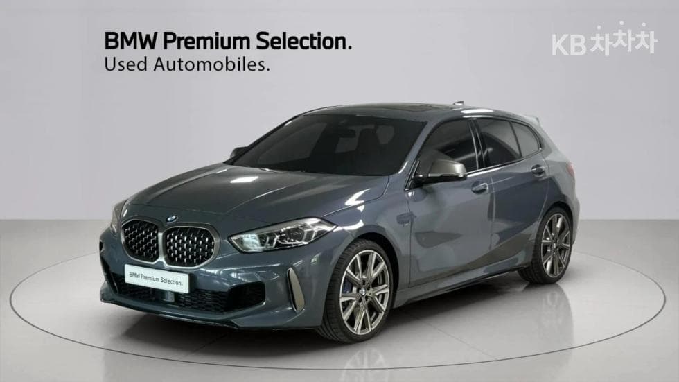 BMW 1시리즈 (F40) M135i xDrive Standard - Image 1