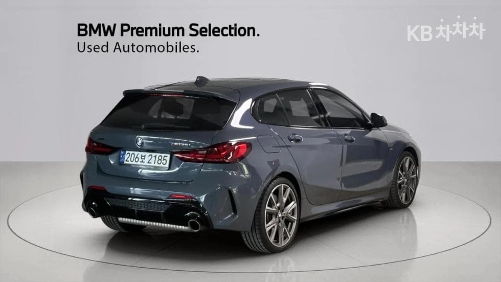 BMW 1시리즈 (F40)M135i xDrive Standard - 2