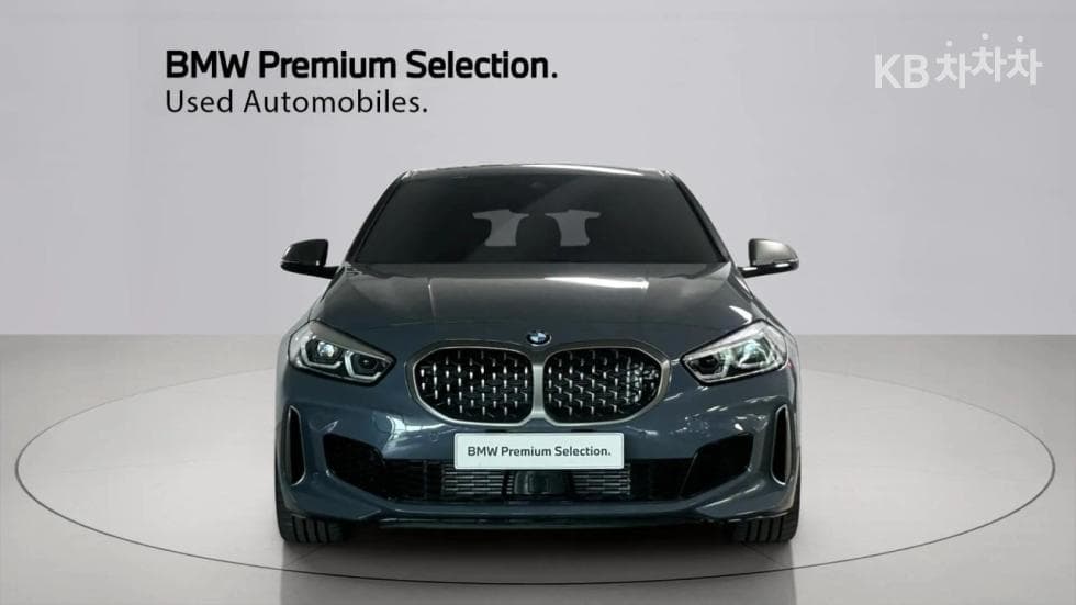 BMW 1시리즈 (F40)M135i xDrive Standard - 3