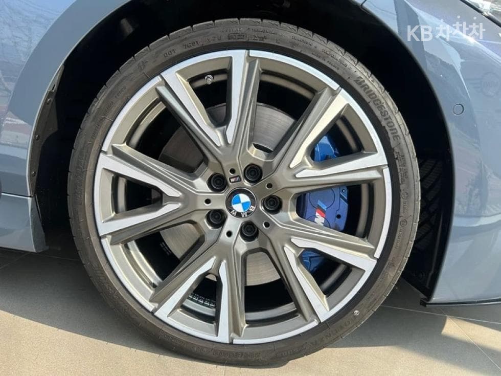 BMW 1시리즈 (F40)M135i xDrive Standard - 5