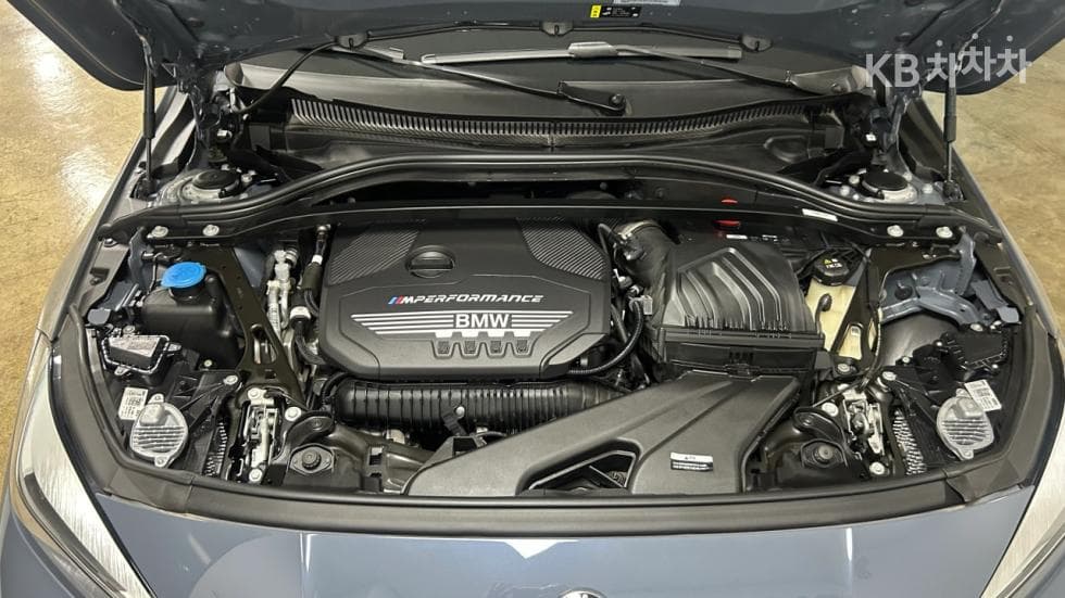 BMW 1시리즈 (F40)M135i xDrive Standard - 6